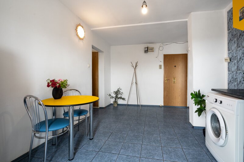 Crangasi, 7 minute metrou Constructorilor, comision 0%, apartament 2 camere