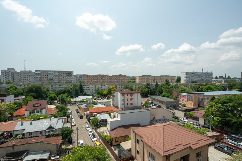 Crangasi, 7 minute metrou Constructorilor, comision 0%, apartament 2 camere