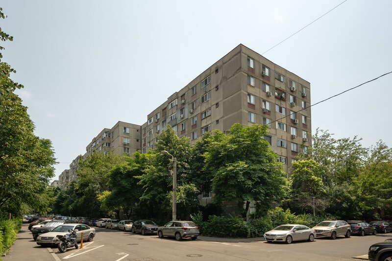 Crangasi, 7 minute metrou Constructorilor, comision 0%, apartament 2 camere