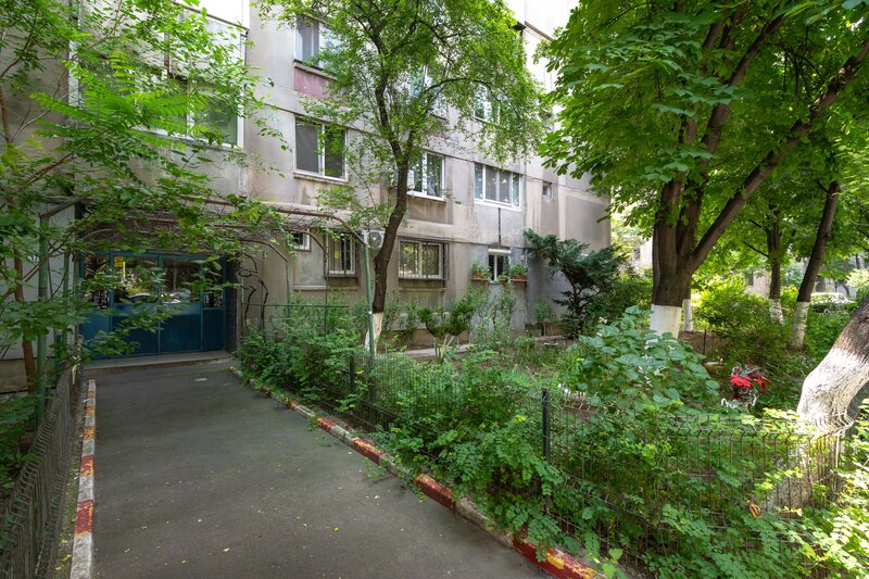 Crangasi, 7 minute metrou Constructorilor, comision 0%, apartament 2 camere