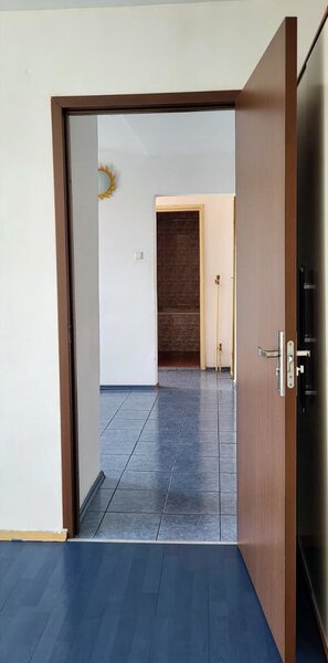 Crangasi, 7 minute metrou Constructorilor, comision 0%, apartament 2 camere