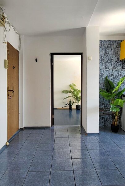 Crangasi, 7 minute metrou Constructorilor, comision 0%, apartament 2 camere