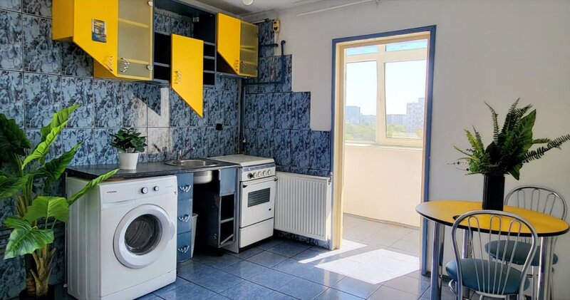 Crangasi, 7 minute metrou Constructorilor, comision 0%, apartament 2 camere