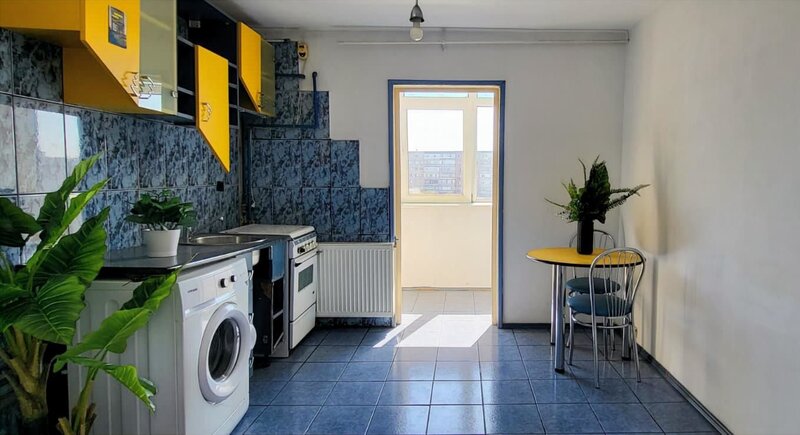 Crangasi, 7 minute metrou Constructorilor, comision 0%, apartament 2 camere