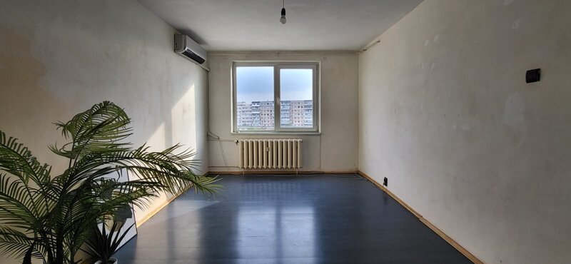 Crangasi, 7 minute metrou Constructorilor, comision 0%, apartament 2 camere