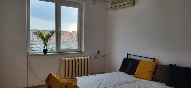 Crangasi, 7 minute metrou Constructorilor, comision 0%, apartament 2 camere