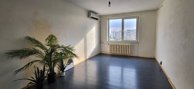 Crangasi, 7 minute metrou Constructorilor, comision 0%, apartament 2 camere