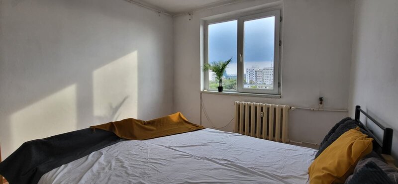 Crangasi, 7 minute metrou Constructorilor, comision 0%, apartament 2 camere